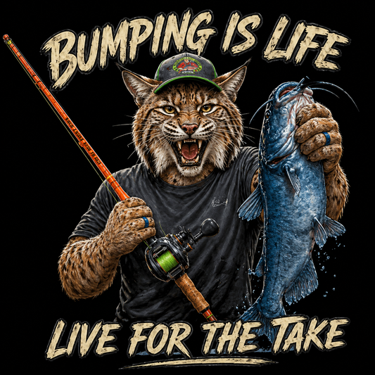 Bumping is Life!
