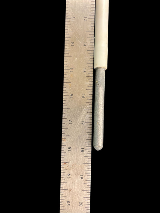 4.8 oz dragging sinker