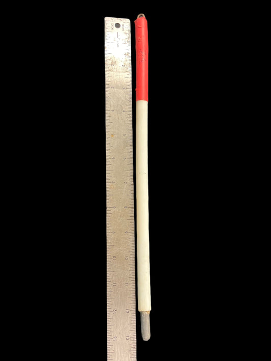 Dragging Sinker 3.6 oz